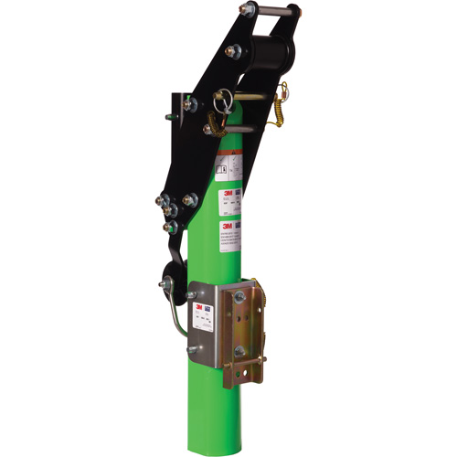 M&acirc;t de potence universel pour espace clos DBI-SALA O-Max