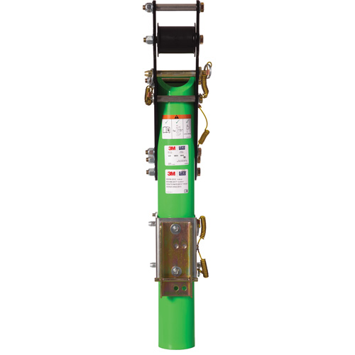 M&acirc;t de potence universel pour espace clos DBI-SALA O-Max
