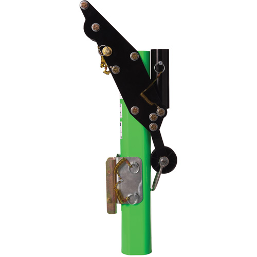 M&acirc;t de potence universel pour espace clos DBI-SALA O-Max