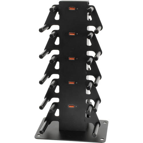 PAPR USB-C Battery Multi Charger O-Max