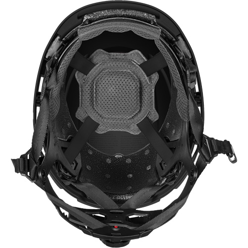 BOLT Safety Helmet, Meets CSA Type 2, Ratchet Suspension, Non-Vented O-Max