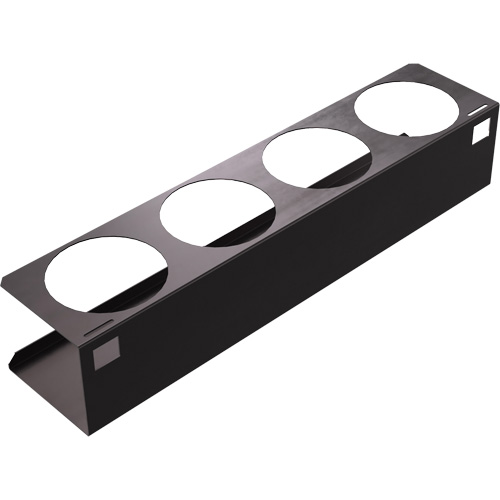 Accessoire pour bouteille &agrave; vaporiser dans les armoires pour produits inflammables Utili-Guard+ O-Max