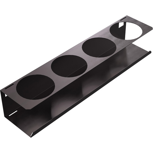 Accessoire pour bouteille &agrave; vaporiser dans les armoires pour produits inflammables Utili-Guard+ O-Max