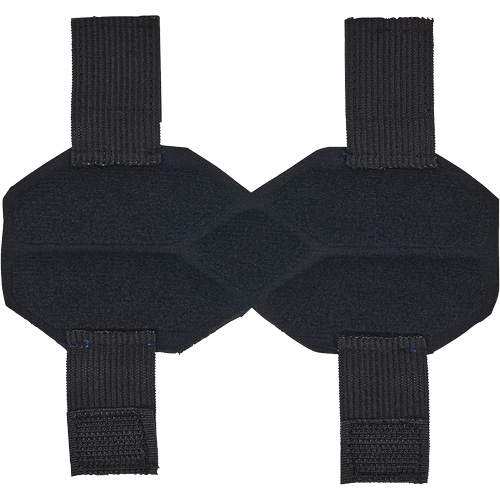 Chill-Its 6613 Moisture-Wicking Hard Hat Cooling Ratchet Pad O-Max