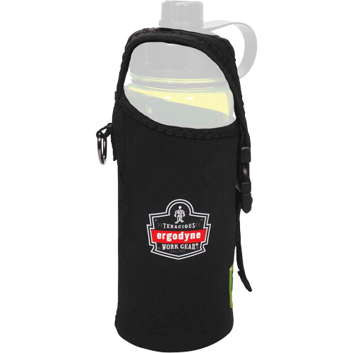 Squids 3775 Can / Bottle Holder & Trap O-Max