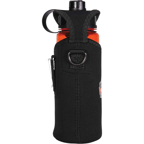 Squids 3775 Can / Bottle Holder & Trap O-Max