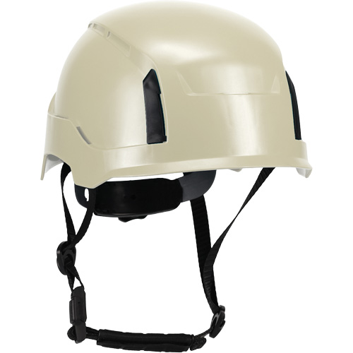 Casque d'alpiniste industriel RZRBack, ANSI type I/CSA type 1, Suspension Rochet O-Max