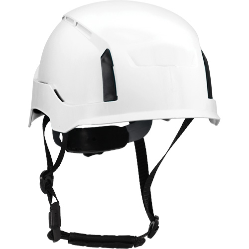 Casque d'alpiniste industriel RZRBack de North avec technologie Mips, R&eacute;pond aux normes CSA type 2, Suspension Rochet, Non ventil&eacute; O-Max
