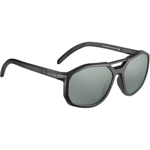 Altus Sunglasses, Smoke Lens, Anti-Fog/Anti-Reflective/Anti-Scratch, ANSI Z87+ O-Max