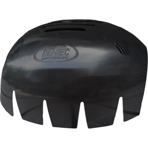 Insert pour enveloppe de casquette MAKEA C AP, Noir O-Max