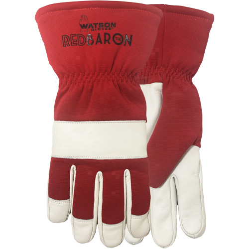 Gants d'hiver Red Baron, Taille Grand O-Max