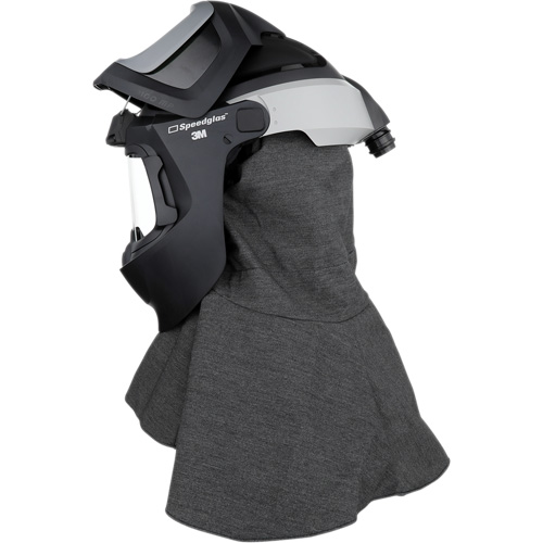 Couverture compl&egrave;te du cou Speedglas pour 9100 O-Max