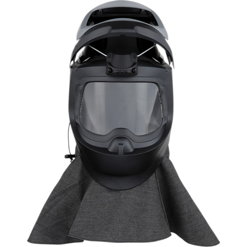Couverture compl&egrave;te du cou Speedglas pour 9100 O-Max