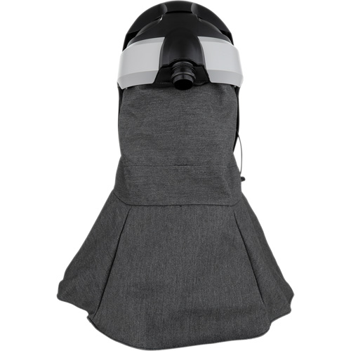Couverture compl&egrave;te du cou Speedglas pour 9100 O-Max