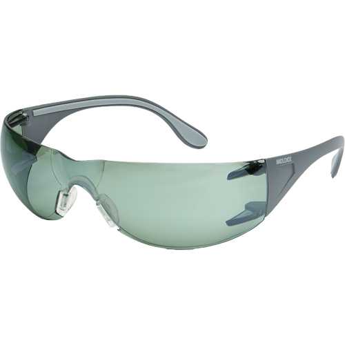 Lunettes de s&eacute;curit&eacute; Adapt Lite, Lentille Int&eacute;rieur/ext&eacute;rieur, Antibu&eacute;e/Anti-&eacute;gratignures, ANSI Z87+/R&eacute;pond ou surpasse la norme CSA Z94.3 O-Max