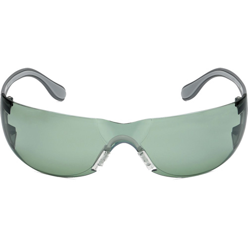 Lunettes de s&eacute;curit&eacute; Adapt Lite, Lentille Int&eacute;rieur/ext&eacute;rieur, Antibu&eacute;e/Anti-&eacute;gratignures, ANSI Z87+/R&eacute;pond ou surpasse la norme CSA Z94.3 O-Max
