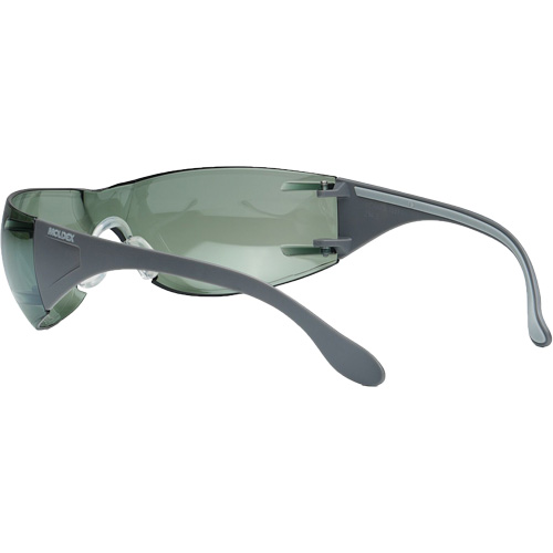 Lunettes de s&eacute;curit&eacute; Adapt Lite, Lentille Int&eacute;rieur/ext&eacute;rieur, Antibu&eacute;e/Anti-&eacute;gratignures, ANSI Z87+/R&eacute;pond ou surpasse la norme CSA Z94.3 O-Max