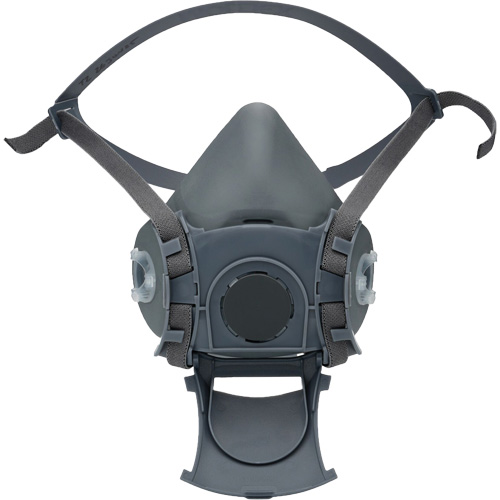 Demi-masque respiratoire de soudage r&eacute;utilisable, Petit O-Max