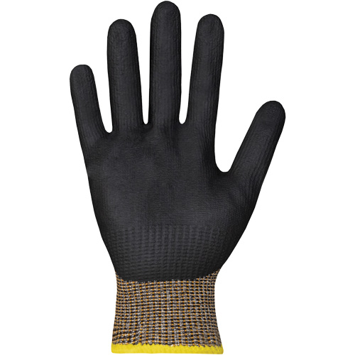 Pro S13TAXFN Thin Cut-Resistant Gloves, Size 10, 13 Gauge, Foam Nitrile Coated, TenActiv Shell, ASTM ANSI Level A5 O-Max