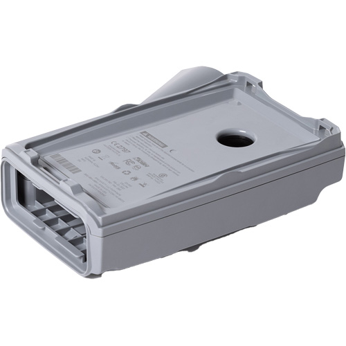 Boîtier de ventilateur pour APR motoris&eacute; PX5 O-Max