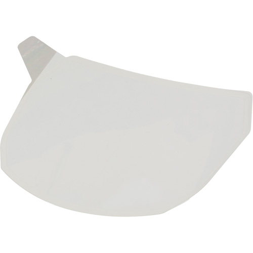 Lentilles d&eacute;tachables Clear-Vision &agrave; sept couches pour T200 O-Max