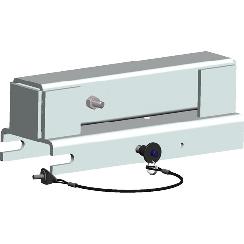 Support de montage XTIRPA pour le Workman Rescuer et Winch O-Max