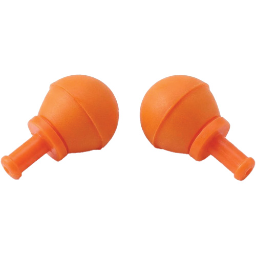 Embouts de rechange pour bande semi-auriculaire SEALTEC O-Max