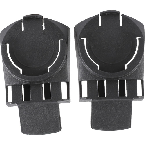 Adaptateur de support pour visi&egrave;re ValuGard O-Max