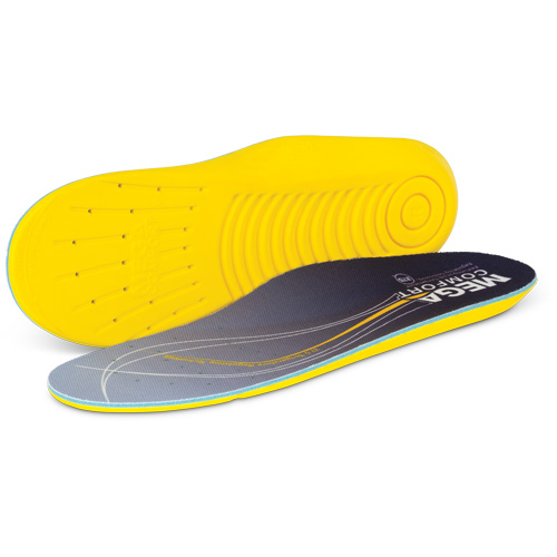 Semelle Ergo Cooling 37.5, Femmes 5 - 7 O-Max
