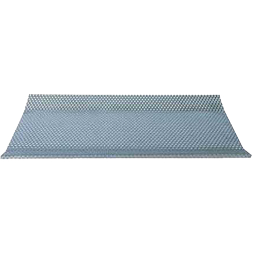Rinse Tanks - Sediment Screens O-Max