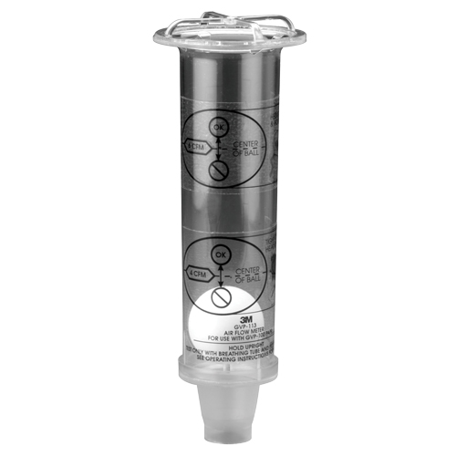 D&eacute;bitm&egrave;tres pour respirateurs PAPR 3M O-Max