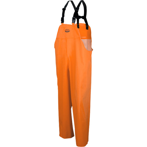 V&ecirc;tements imperm&eacute;ables Hurricane ignifuges et r&eacute;sistants &agrave; l'huile, pantalons, 4T-Grand, Vert O-Max