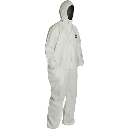 Combinaisons ProShield 60, Petit, Blanc, Micropore O-Max