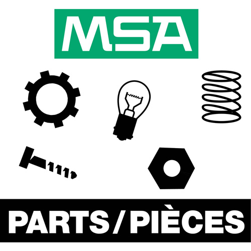 ALTAIR io 4 Replacement Horn O-Max