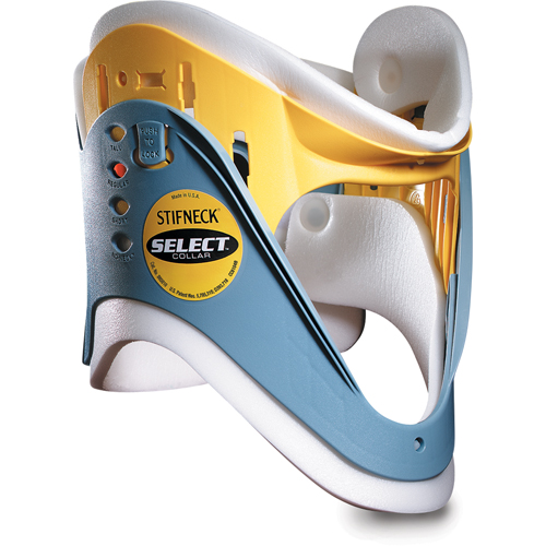 Stifneck&reg; Select Collar  O-Max