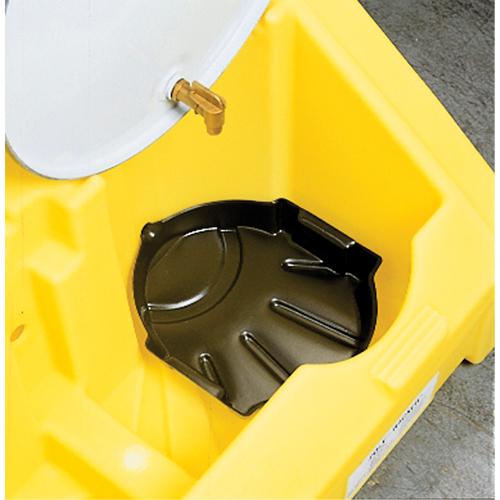 Universal&reg; Well Liner for Poly-Dolly&reg; O-Max