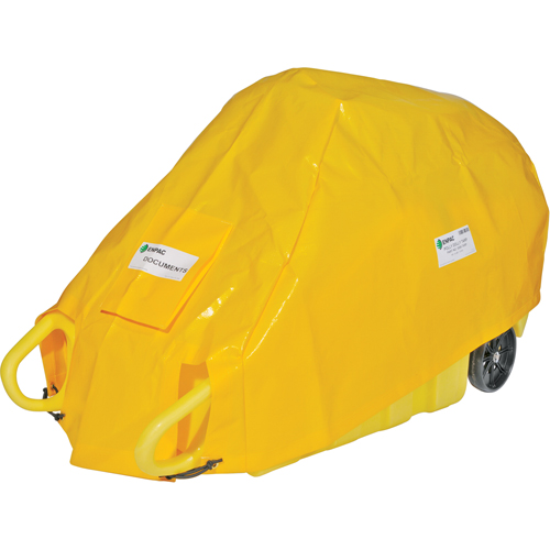 Poly-Dolly&reg; Tarp O-Max