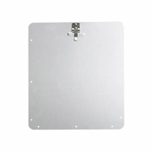 Organic Peroxides TDG Placard, Aluminum O-Max