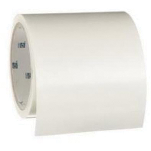 Overlaminate Tape, 2.5 mils, 360" L, 4-1/4" W O-Max
