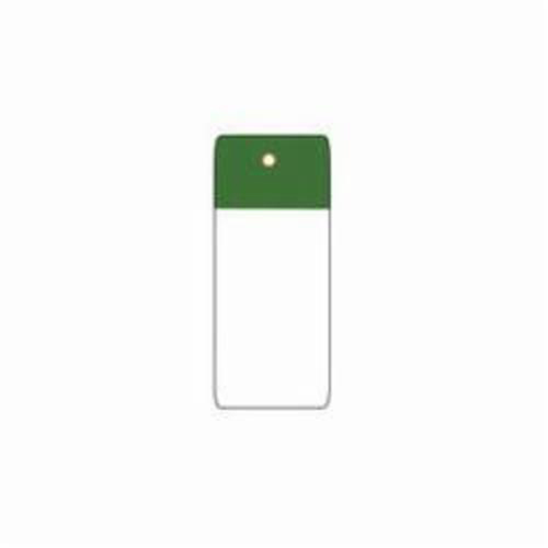 Scaffold Safety Tags, Polyester, 4" W x 7" H, English O-Max