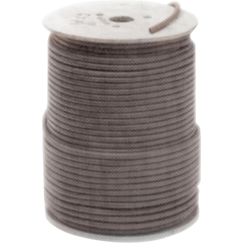 Multi-Purpose Medium Oil-Resistant Hose, Air/Water, Nitrile, 1/2" Dia., 700' L, 250 PSI O-Max