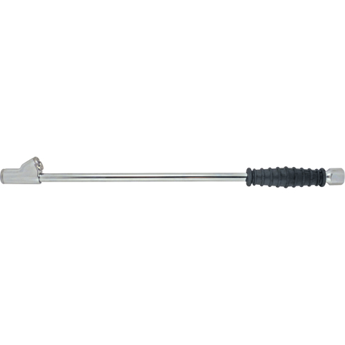 Standard Air Chucks - Dual Foot Air Chucks O-Max