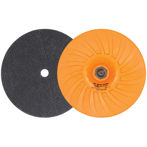 QUICK-STEP Interface Pad for Curved Surfaces O-Max