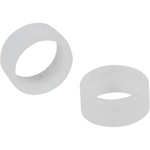 Bague de serrage pour tampon de nettoyage O-Max