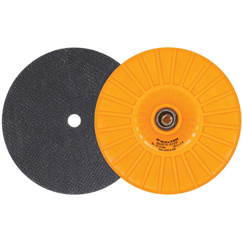 Tampon d'interface pour surfaces recourb&eacute;es QUICK-STEP O-Max