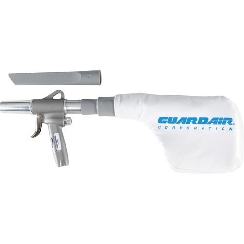 Gun-Vac Vacuum Units O-Max
