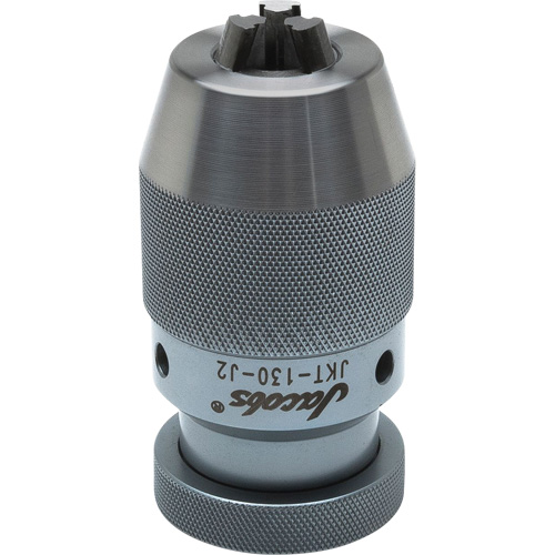 Keyless Chuck - High Torque/ High Precision Model O-Max