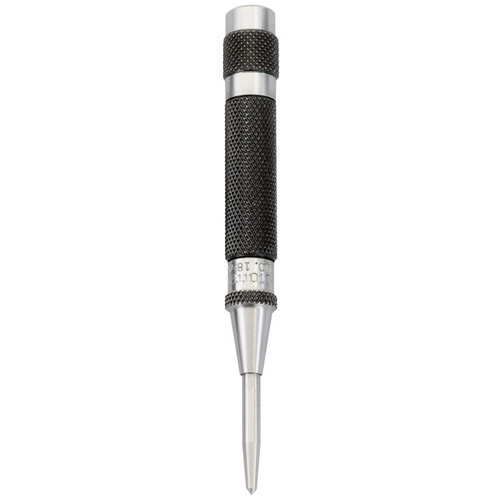 Pointeau centreur automatique, 7/16" dia., 4" lo. O-Max