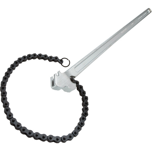 Cl&eacute; &agrave; chaîne O-Max