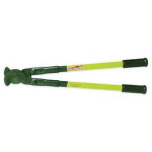 Shear Type Hand Operated Cutter, 25-1/2" O-Max